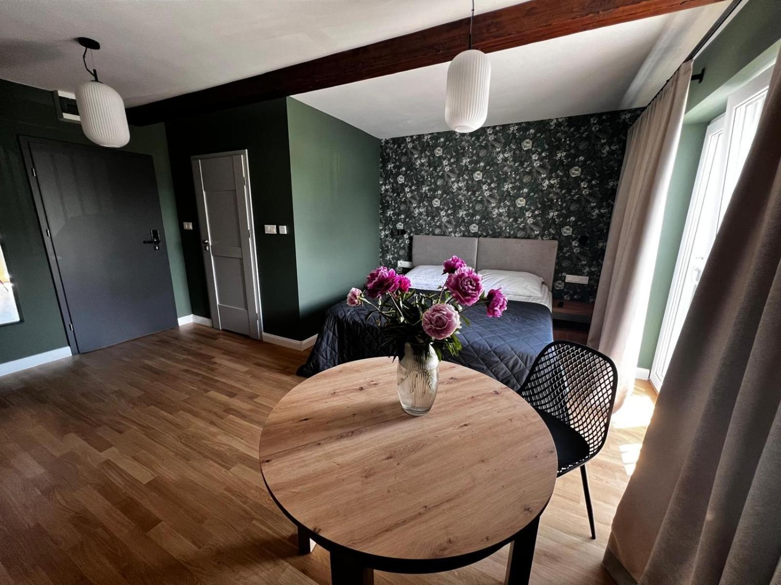 Apartamenty Sw Stanislawa Skierniewice Exterior photo