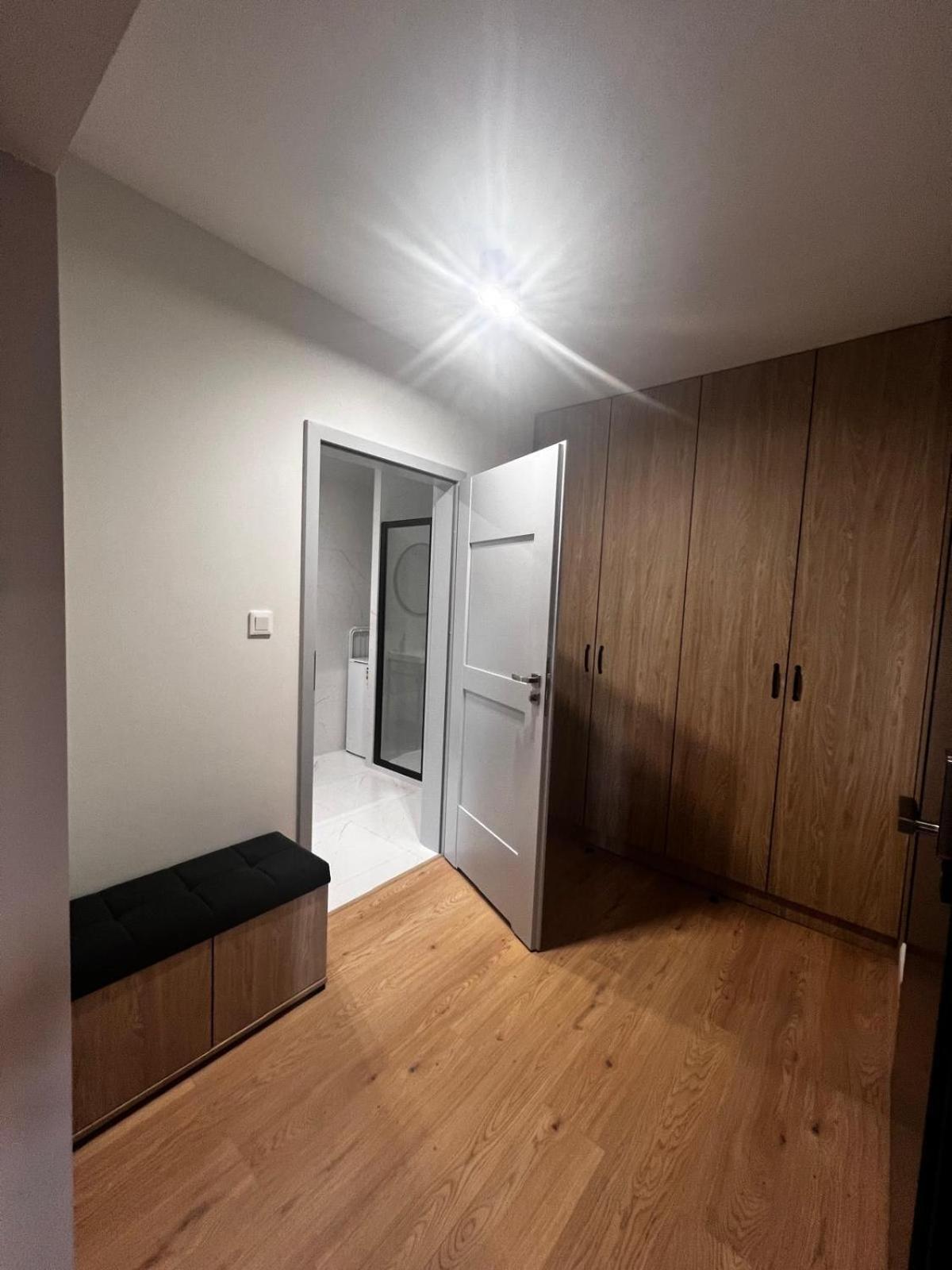 Apartamenty Sw Stanislawa Skierniewice Exterior photo