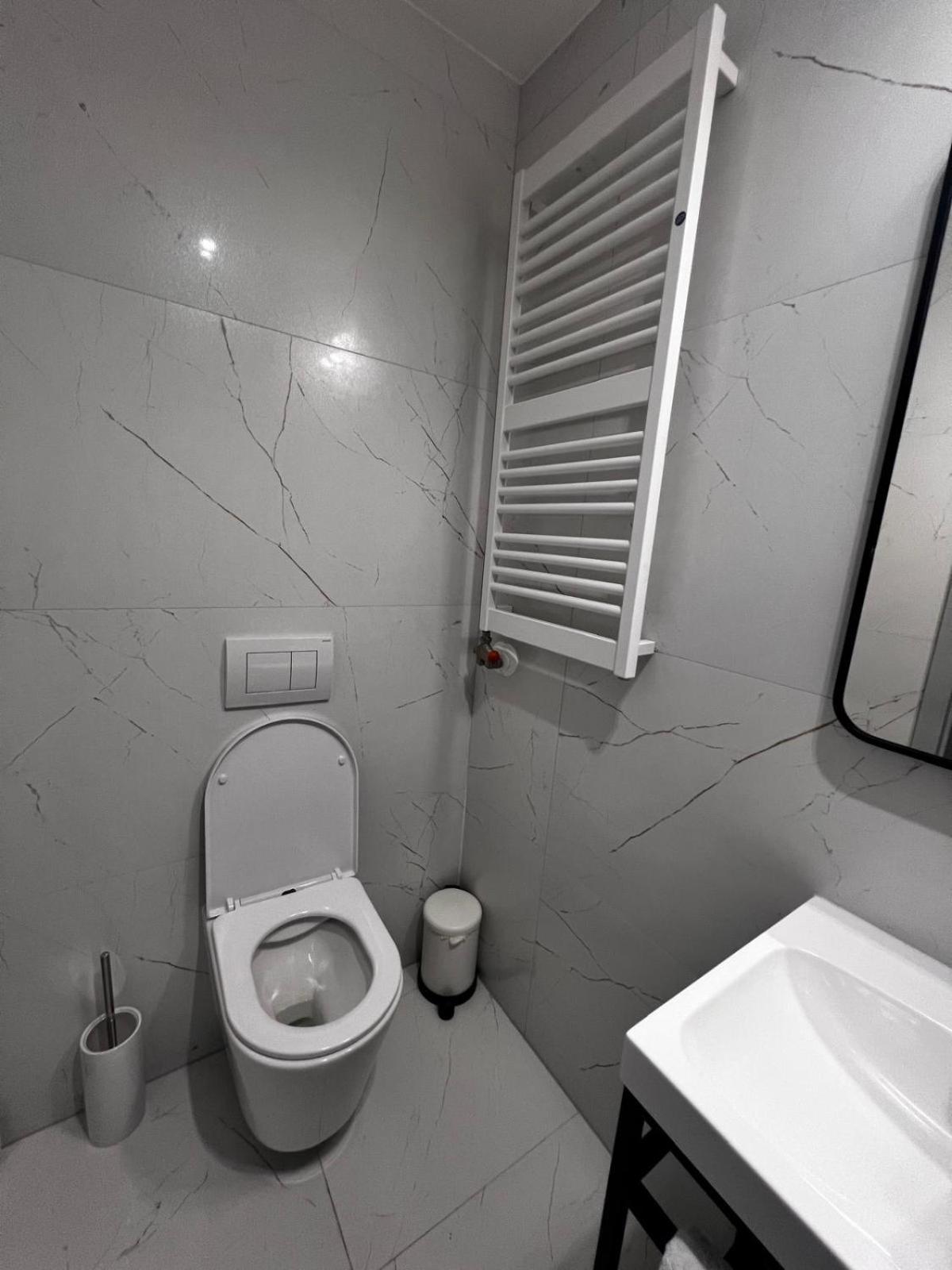 Apartamenty Sw Stanislawa Skierniewice Exterior photo