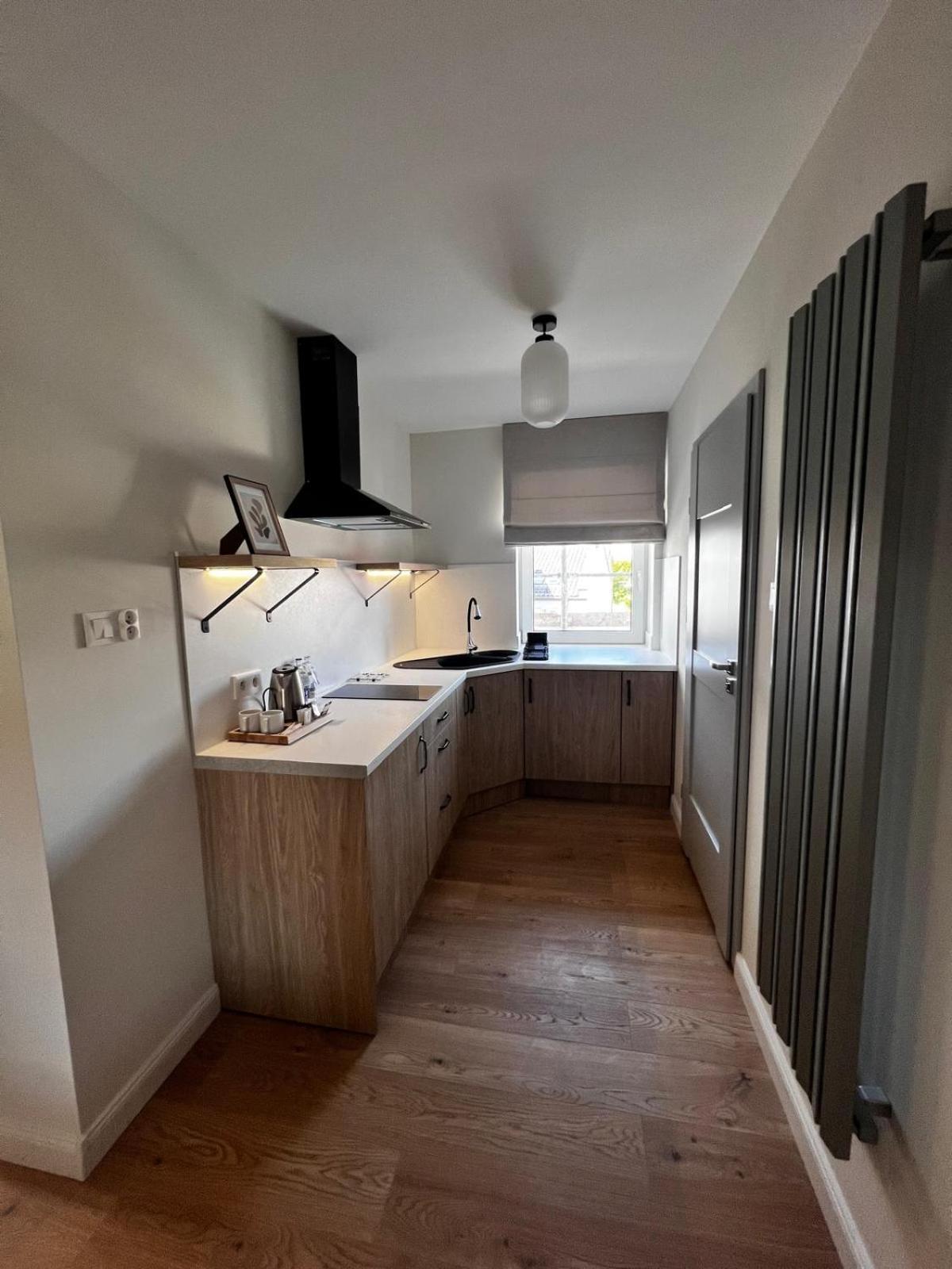 Apartamenty Sw Stanislawa Skierniewice Exterior photo